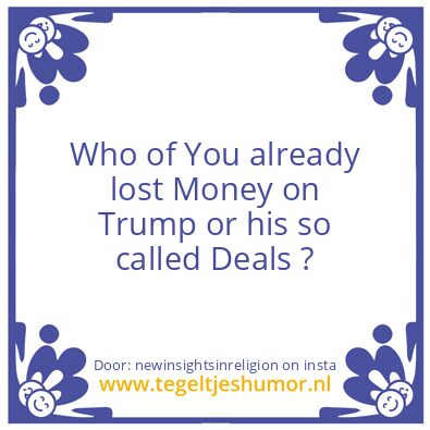 Tegeltje: ?