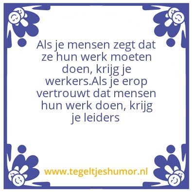 Tegeltje: Mike Simons