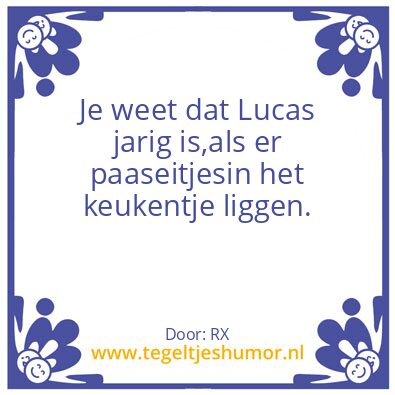 Tegeltje: 606060606060606060606060606060