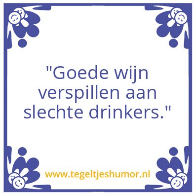 Tegeltje: Istry’s spreuken