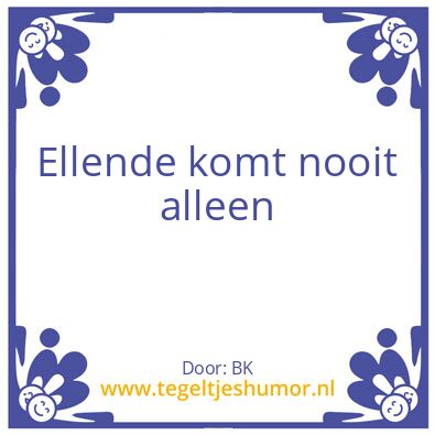 Tegeltje: DJ