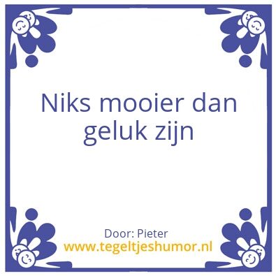Tegeltje: Wilma Wze Woorden…..