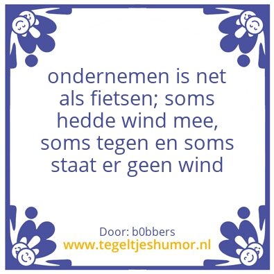 Tegeltje: dd