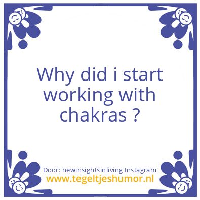 Tegeltje: newinsightsinliving Instagram
