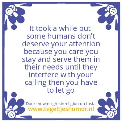 Tegeltje: What Is Your Narrative ?