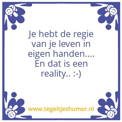 Tegeltje: Chris
