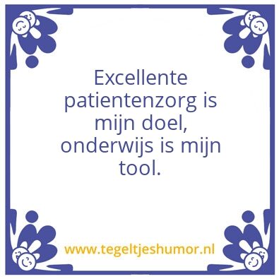 Tegeltje: Jildert