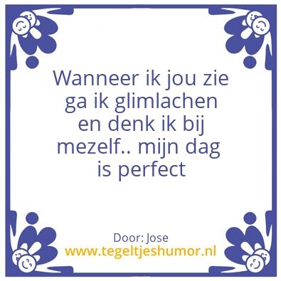 Tegeltje: Luciano