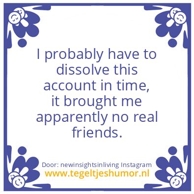 Tegeltje: newinsightsinliving Instagram