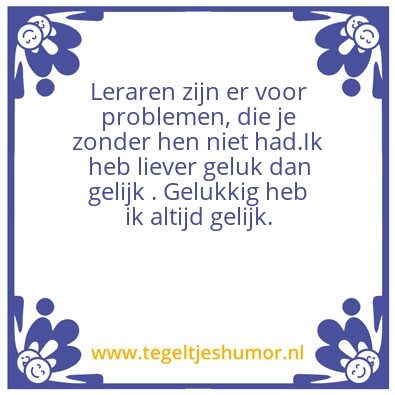 Tegeltje: Sanne en Monique