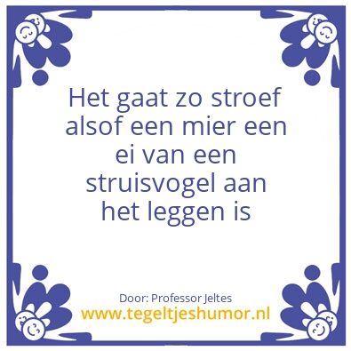 Tegeltje: Gulfstream
