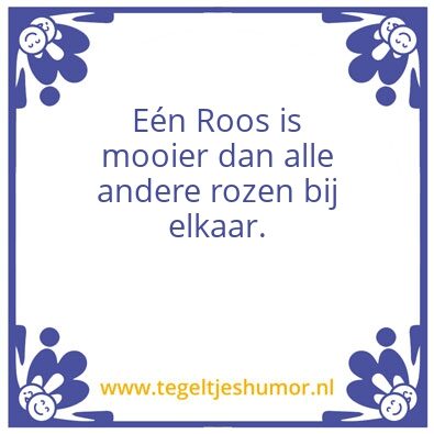 Tegeltje: Wat papa zegt: