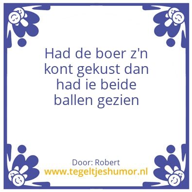 Tegeltje: Anita 60