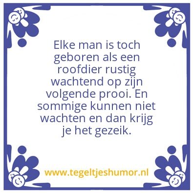 Tegeltje: Dennie