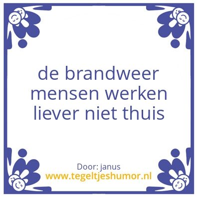 Tegeltje: ik