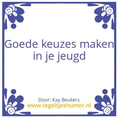 Tegeltje: eee