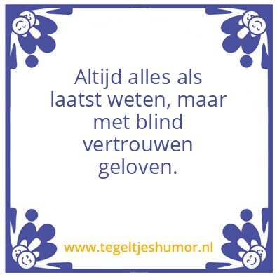 Tegeltje: char 1