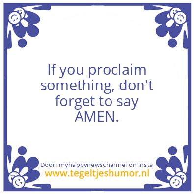 Tegeltje: Remember.