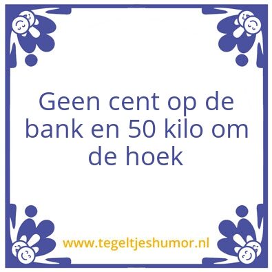 Tegeltje: Marleen