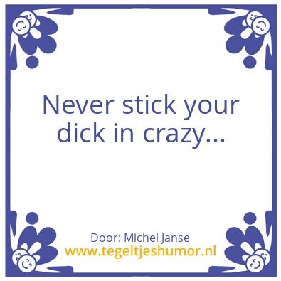 Tegeltje: FC