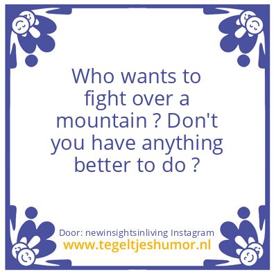 Tegeltje: newinsightsinliving Instagram