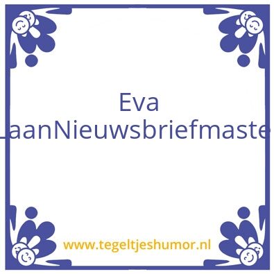 Tegeltje: Mk