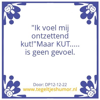 Tegeltje: Claudia’s Tegel-Toko #1