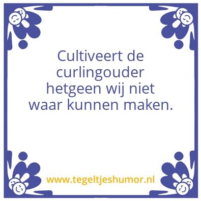 Tegeltje: LÃ¸ze