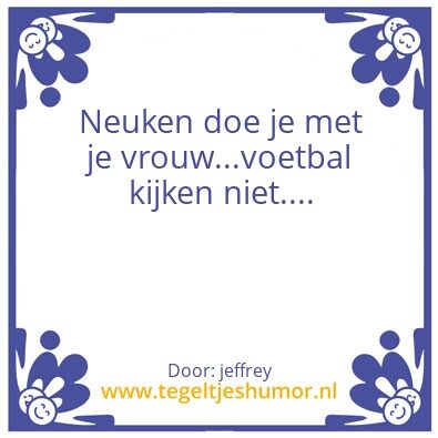 Tegeltje: Meeh