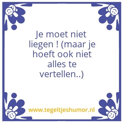Tegeltje: Vincent