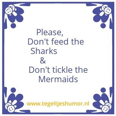 Tegeltje: Auke