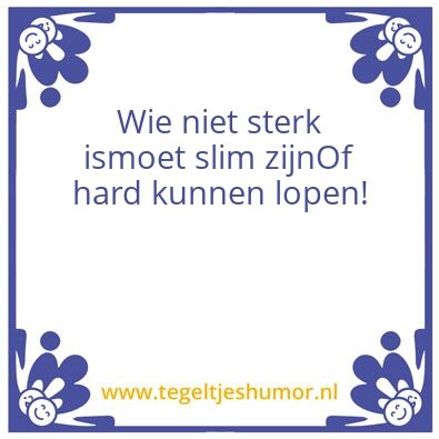 Tegeltje: Kenia