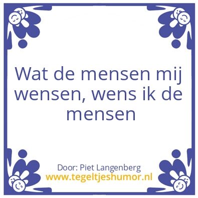 Tegeltje: Pretttige Feestdagen
