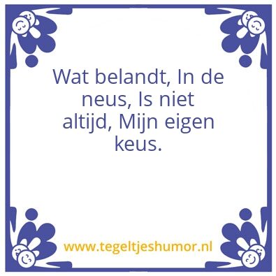 Tegeltje: De Ruggengraat