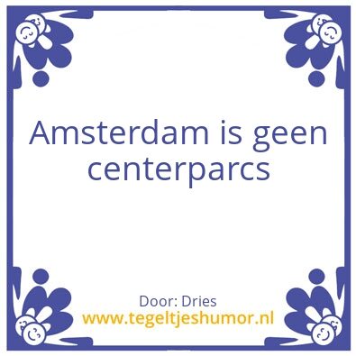 Tegeltje: Inspirerende quote