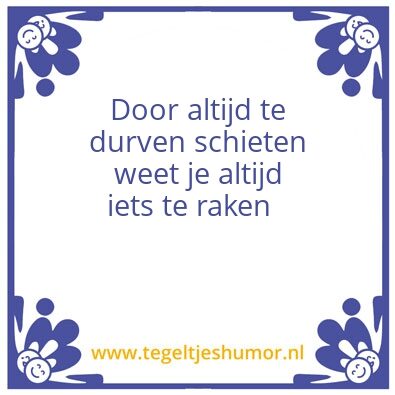 Tegeltje: Simone