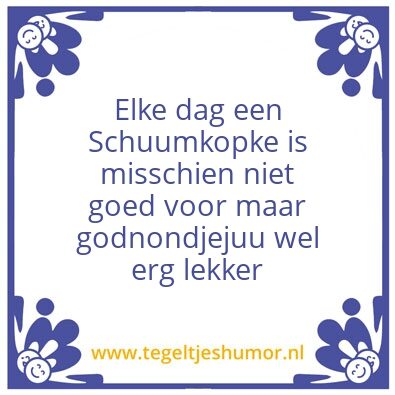 Tegeltje: Texel
