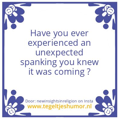 Tegeltje: what life is all about, ?