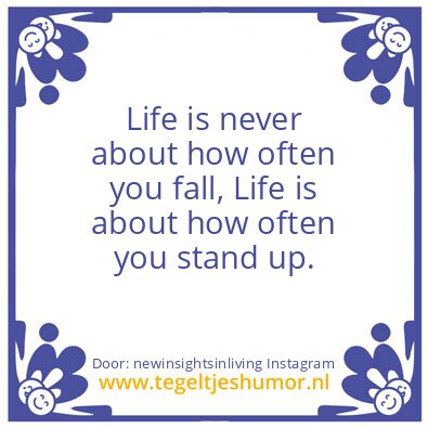 Tegeltje: newinsightsinliving Instagram