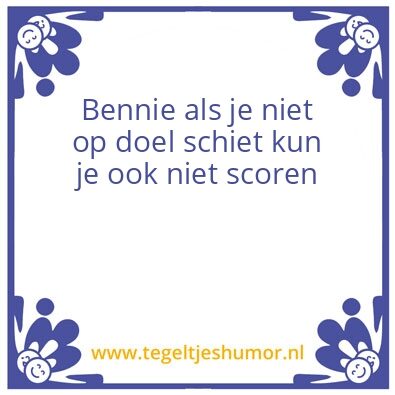 Tegeltje: Johan Cruijff