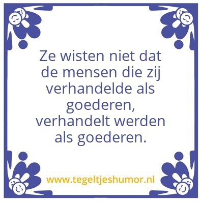 Tegeltje: Akwasi