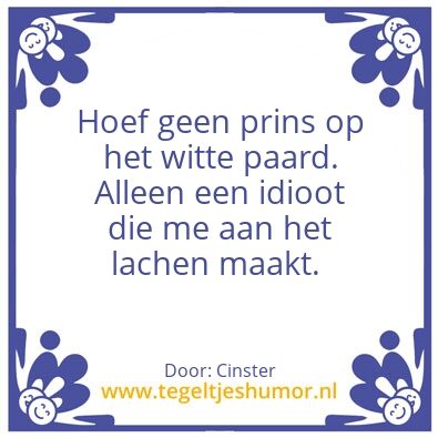 Tegeltje: Schoonheid zit binnenin