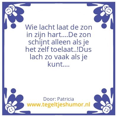 Tegeltje: Hendrika