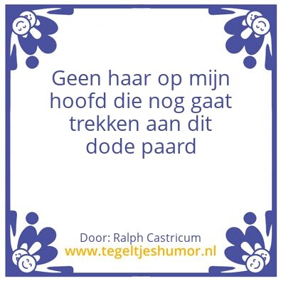 Tegeltje: Bakkerij