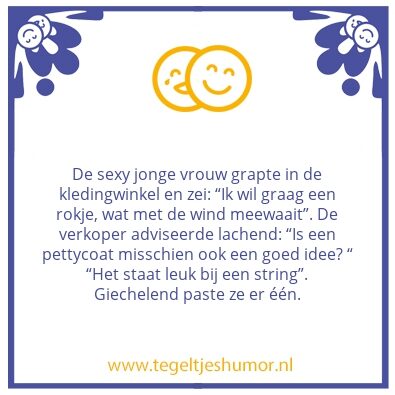 Tegeltje: Zoals de wind â€¦..