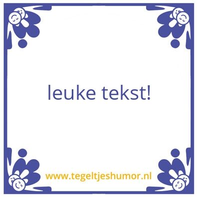Tegeltje: yolanthe