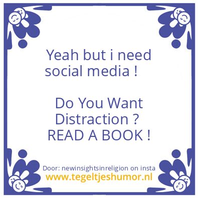 Tegeltje: It may sound far fetched,