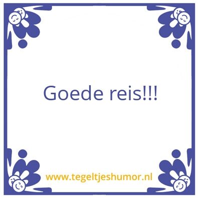 Tegeltje: “Jasper”