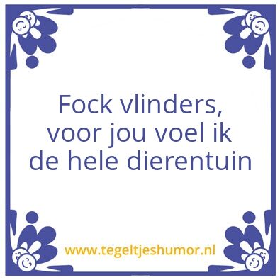 Tegeltje: Liefde