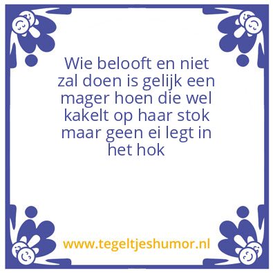 Tegeltje: Bbb